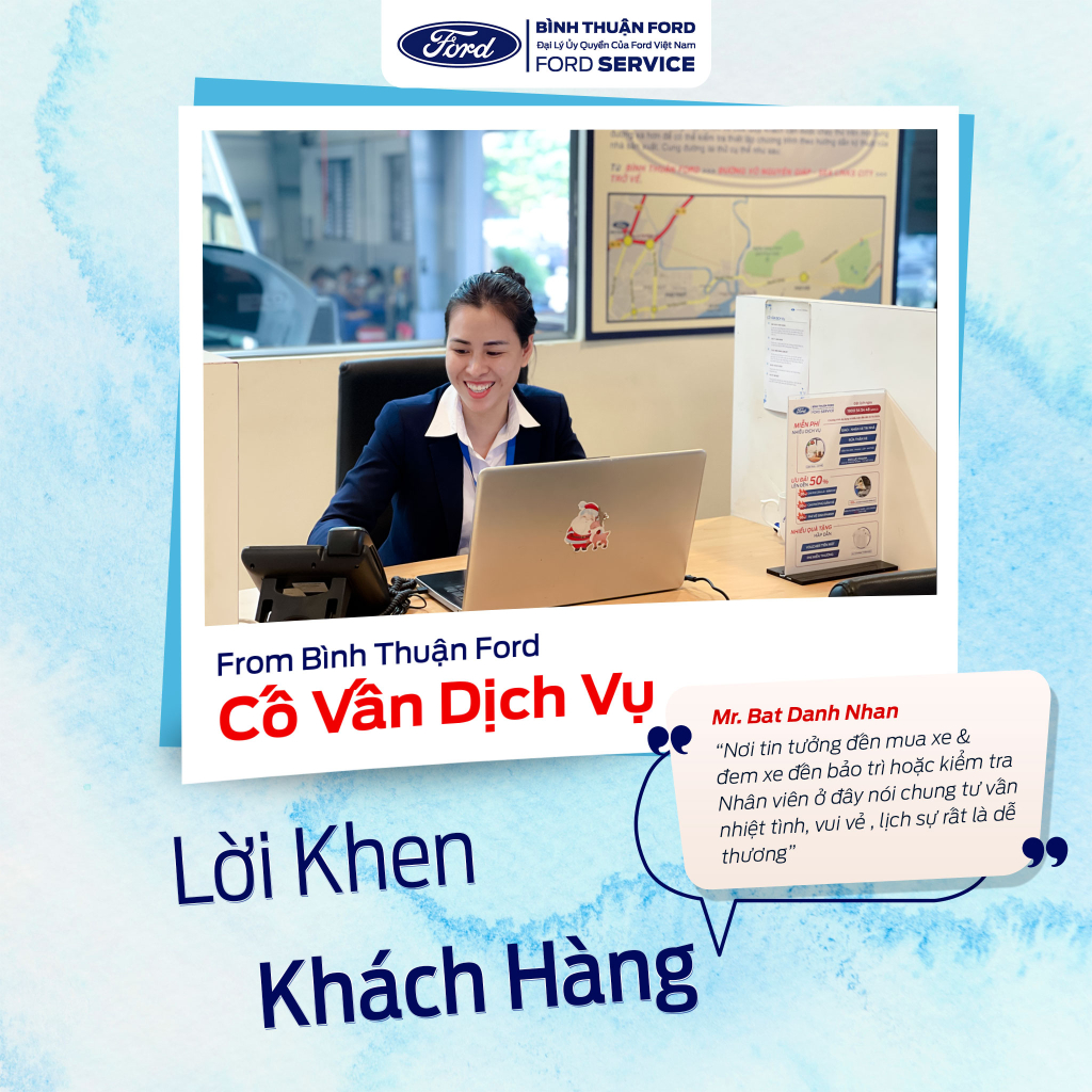 Đánh giá của Khách hàng về Chất lượng Dịch vụ 