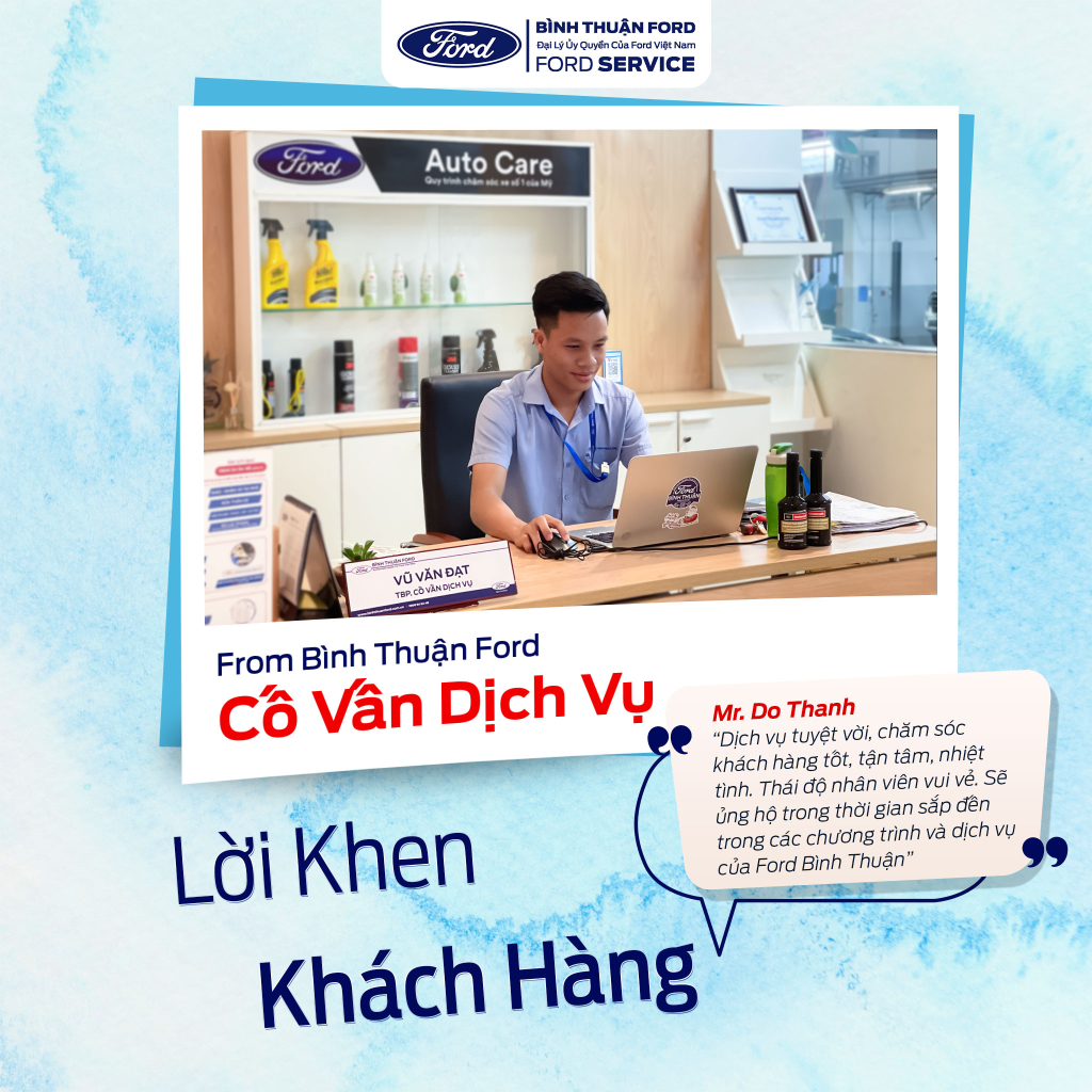 Đánh giá của Khách hàng về Chất lượng Dịch vụ 
