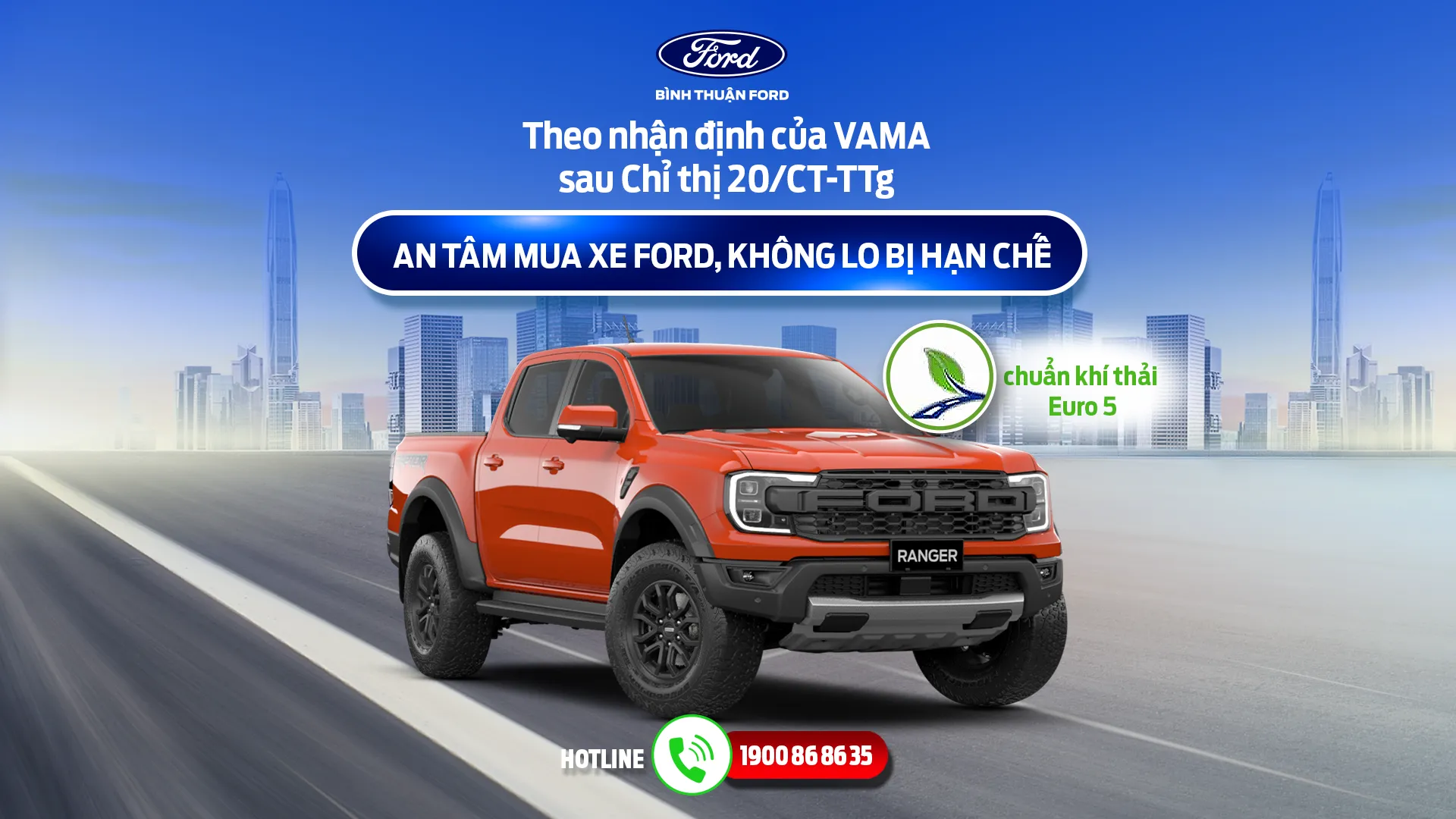 An tam so huu xe Ford