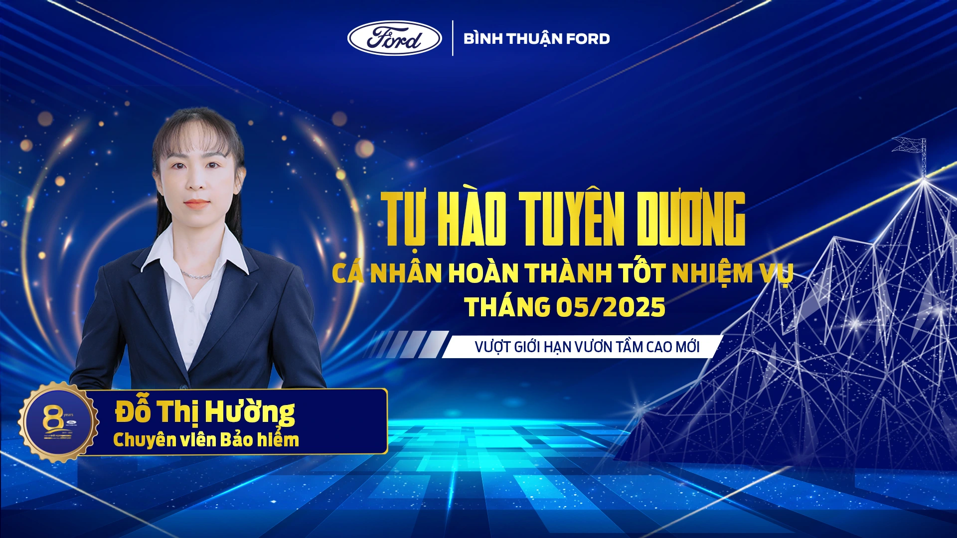 Danh hieu thi dua thang 5