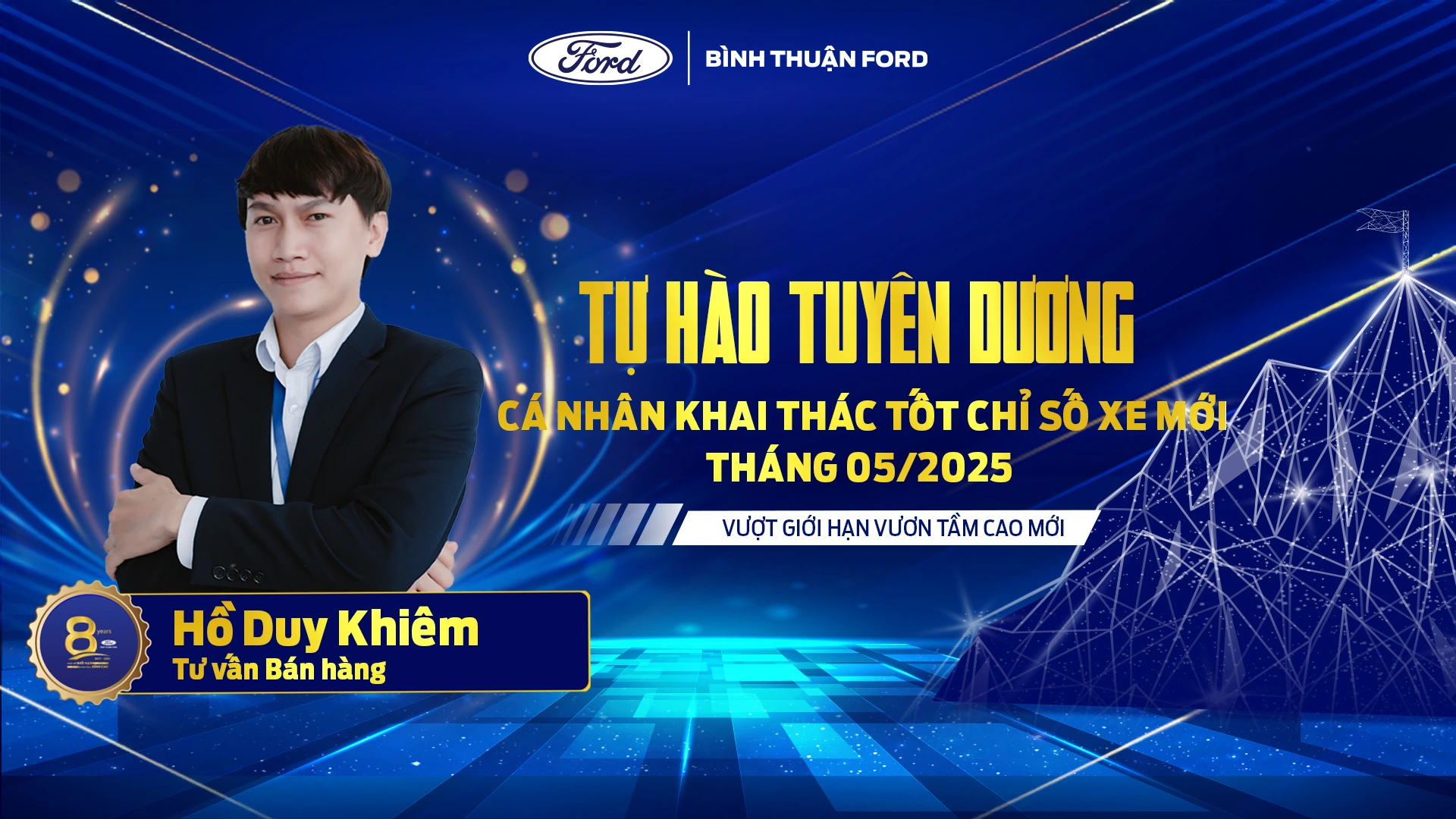 Danh hieu thi dua thang 5