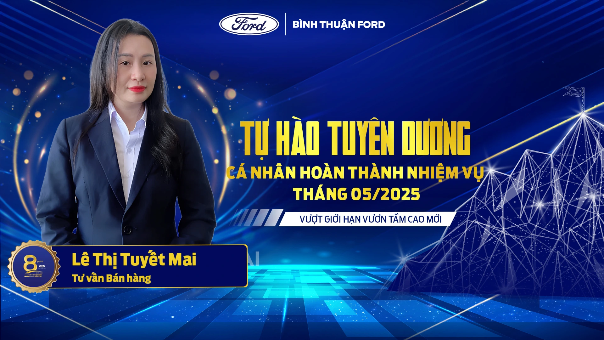 Danh hieu thi dua thang 5