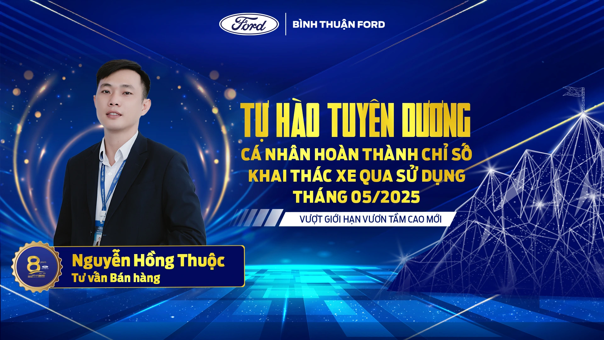 Danh hieu thi dua thang 5
