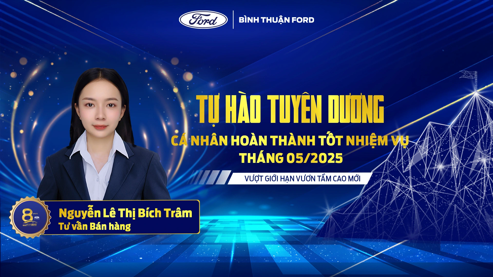 Danh hieu thi dua thang 5