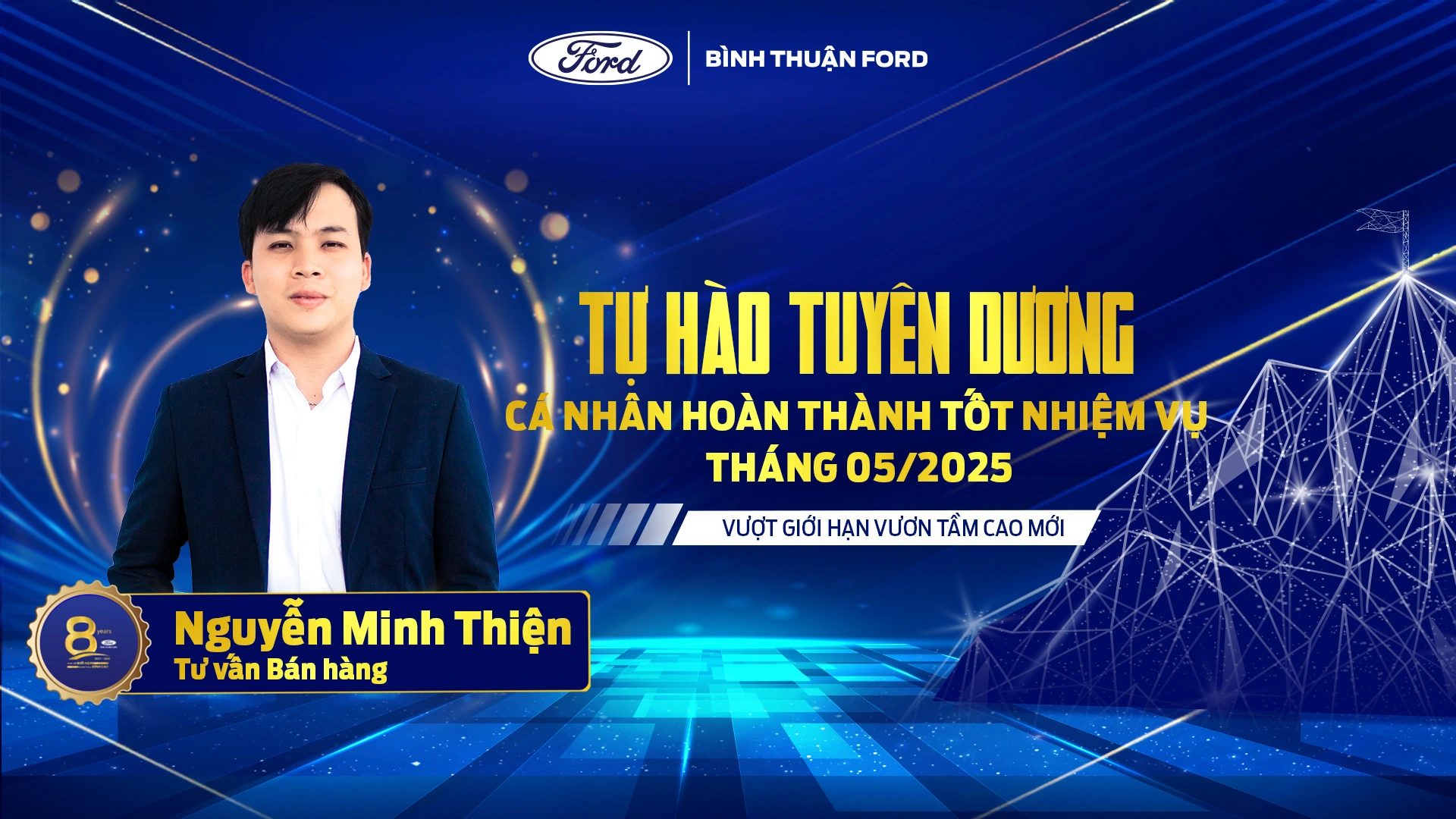 Danh hieu thi dua thang 5