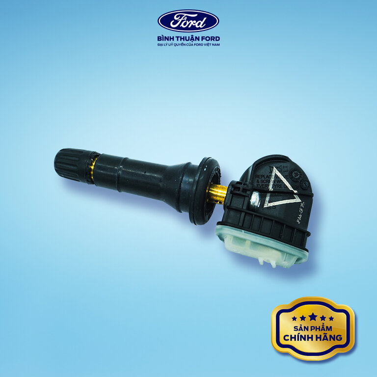Cảm Biến Áp Suất Vỏ Xe - Ford Explorer 2016, Everest 2018