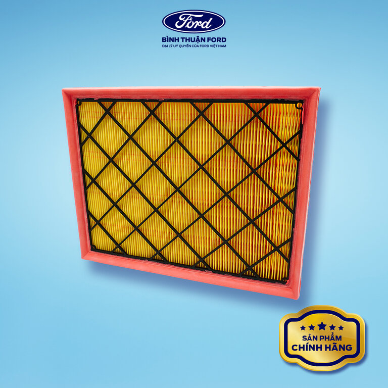 Lọc Gió Điều Hòa Cao Cấp - Ford Everest 2015–2021 & Ranger 2018–2021