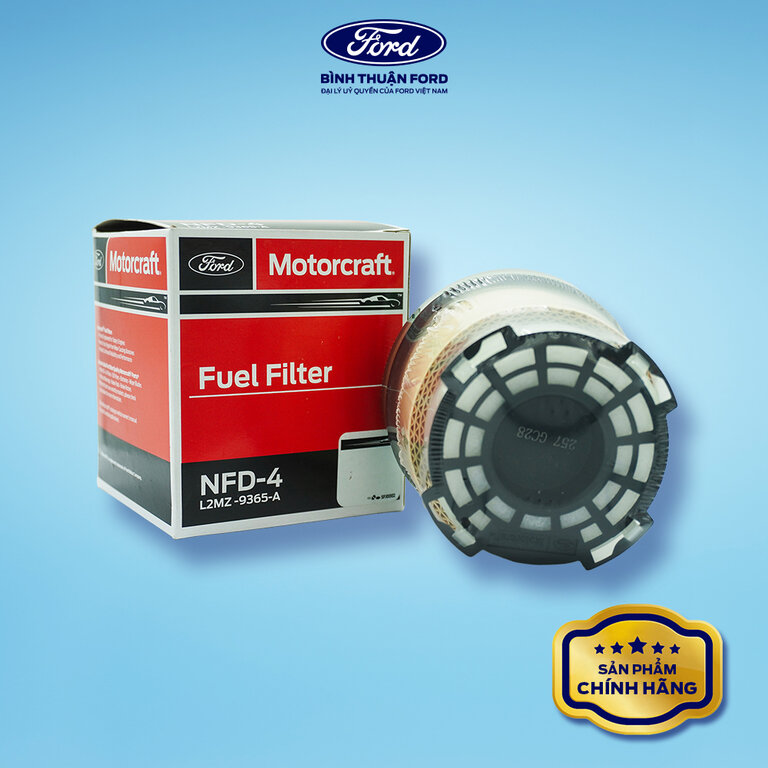 Lọc Nhớt Động Cơ Ranger 2011 Máy 2.0 2.2 3.2