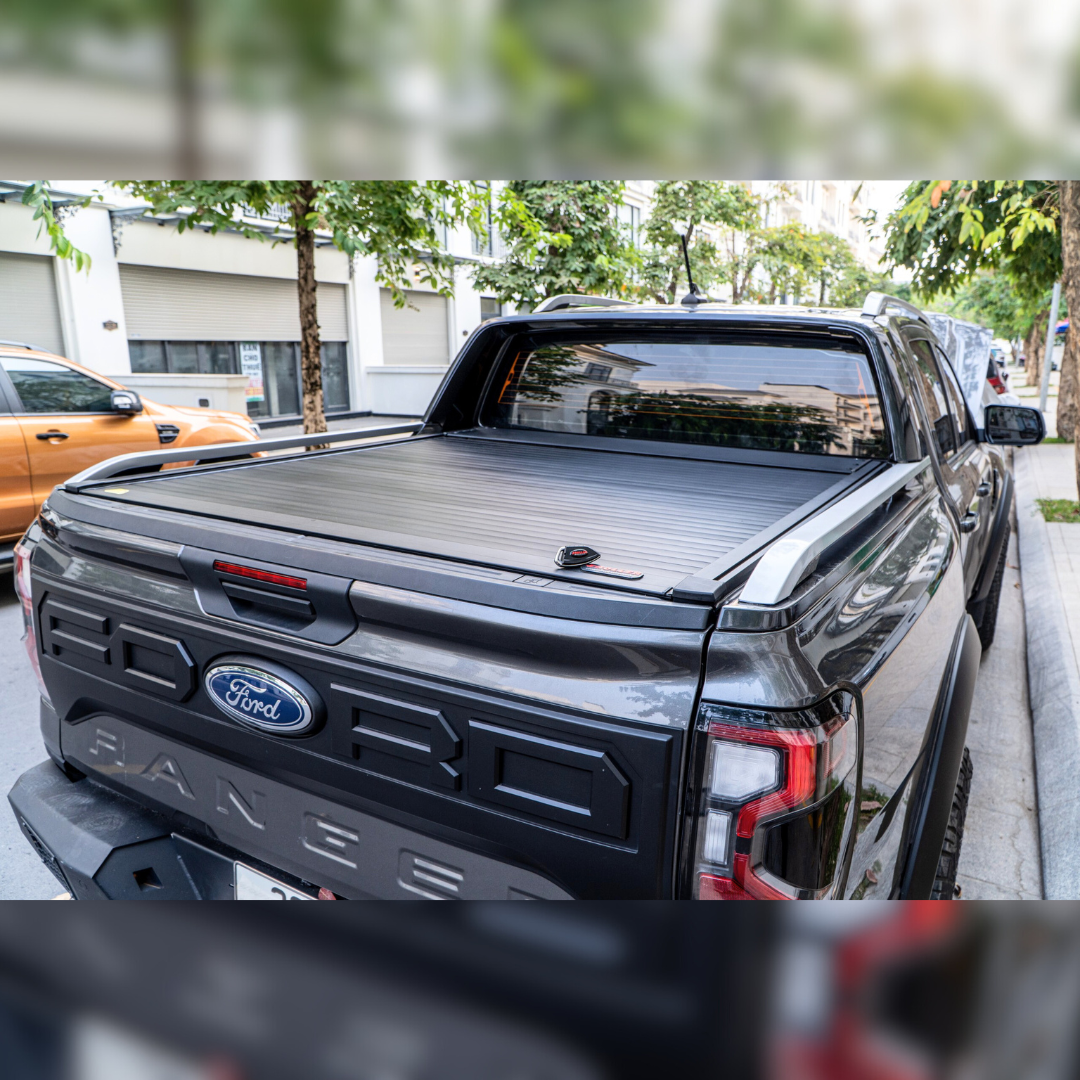 Nắp Thùng Cuộn Điện Ranger Raptor