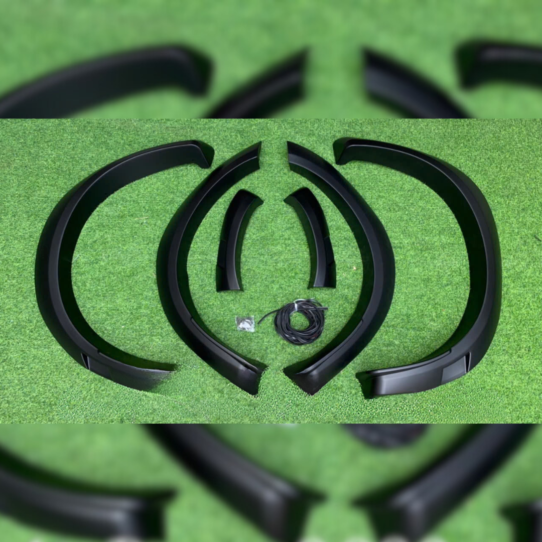 Ốp Vè Cua Bánh Xe