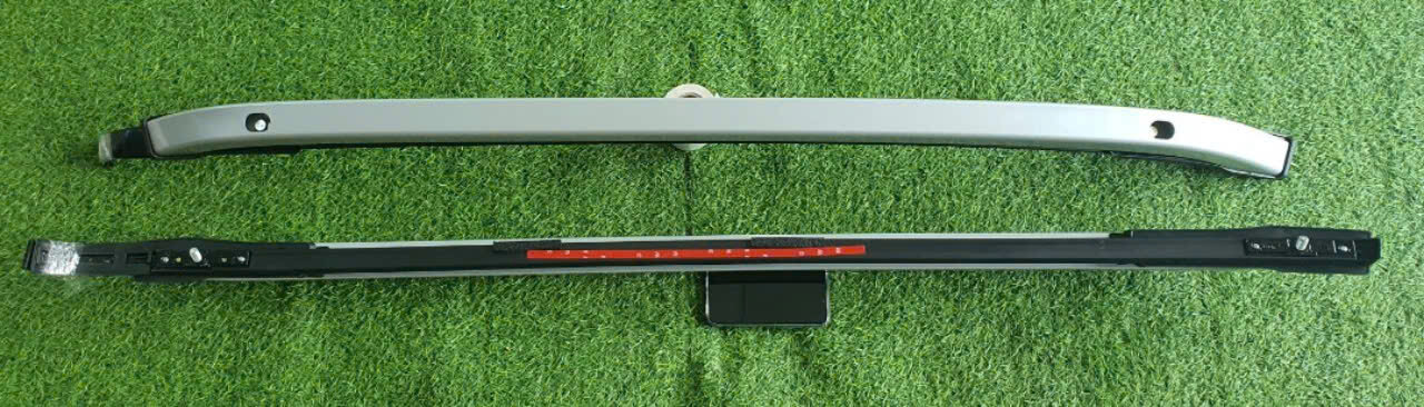 Thanh Nóc Dọc Baga