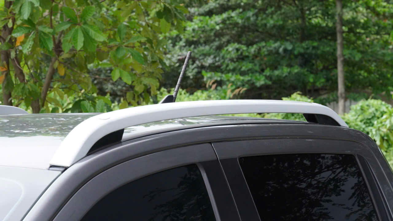 Thanh Nóc Dọc Baga