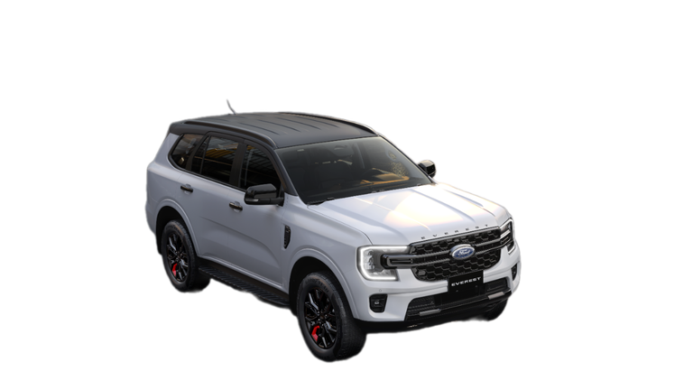 FORD EVEREST SPORT SE 2025