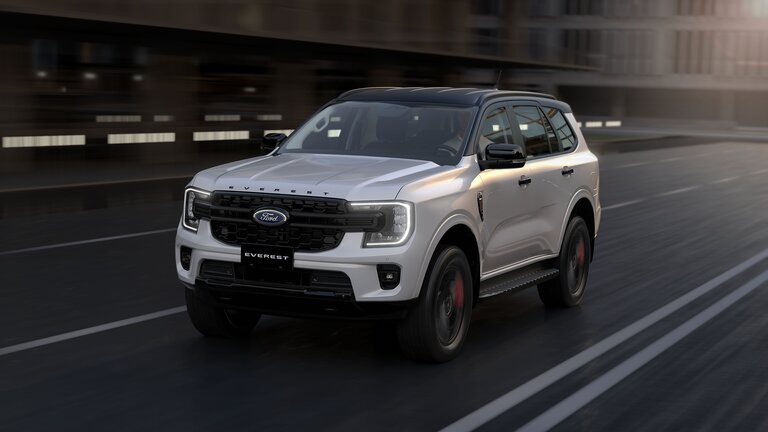 FORD EVEREST SPORT SE 2025