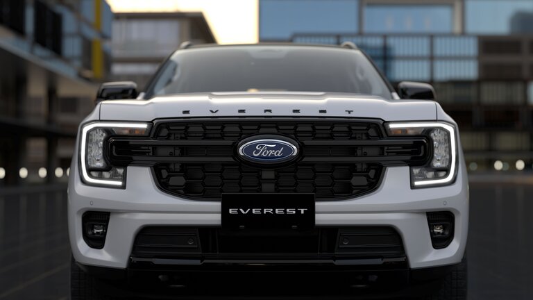 FORD EVEREST SPORT SE 2025