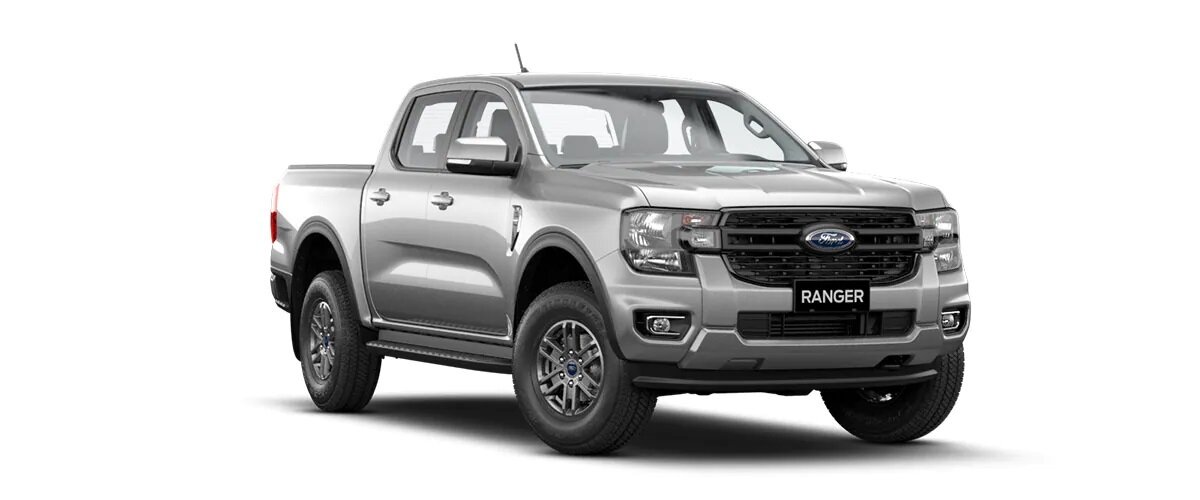 Ranger Sport 2.0L 4X4 AT