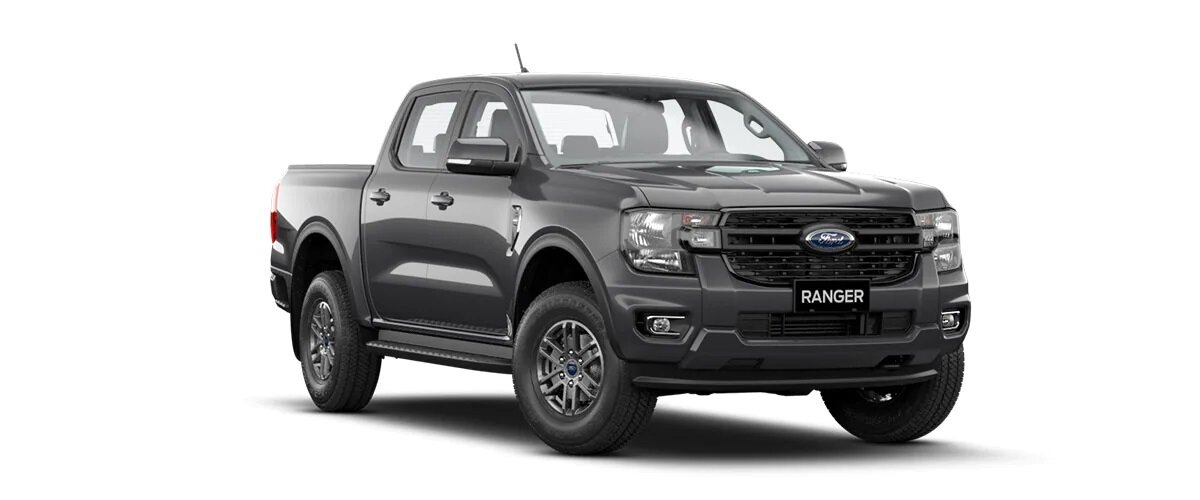 Ranger XLS 4x4 AT