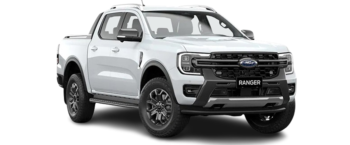 Ranger Wildtrak 2.0L AT 4X4