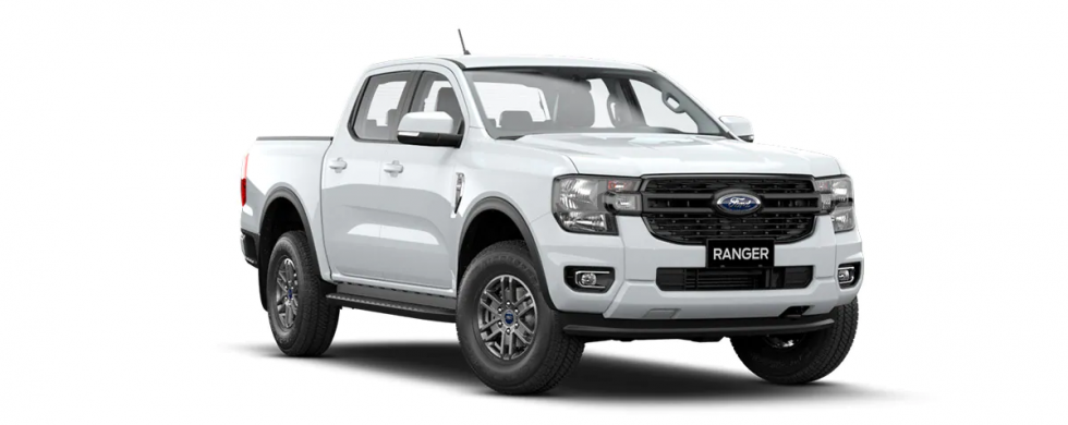 Ranger XLS+ 4x4