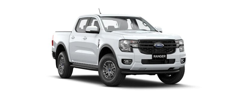 Ranger XLS 2.0L 4x2 AT