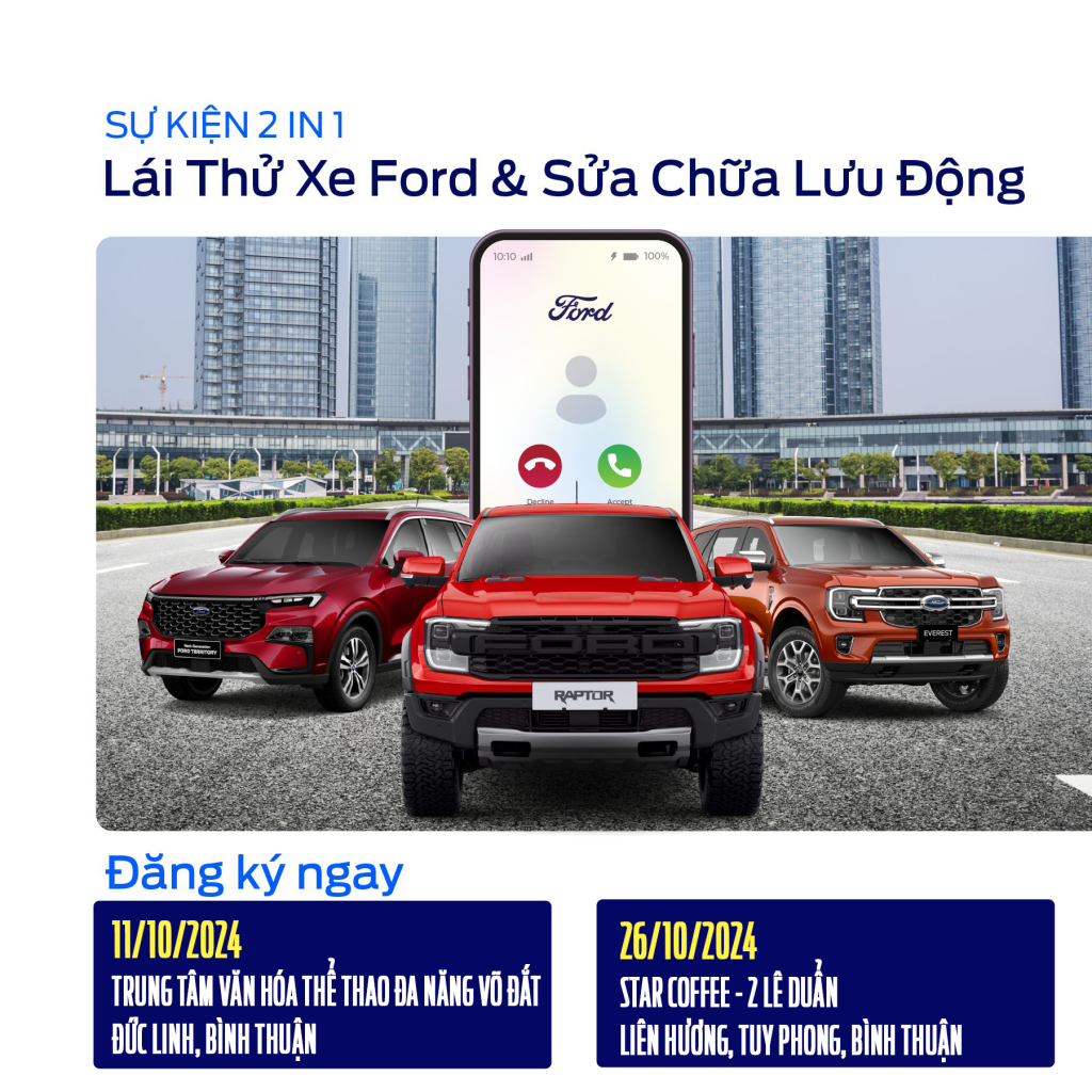 LICH LAI THU XE FORD NEXTGEN
