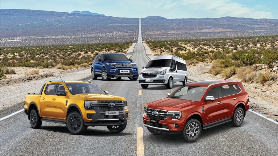 Khuyến mãi tháng 8