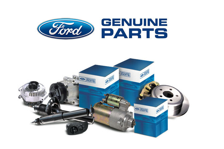 BÌNH THUẬN FORD - CUNG CẤP PHỤ TÙNG FORD CHÍNH HÃNG