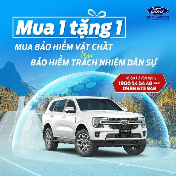 CHƯƠNG TRÌNH ƯU ĐÃI "BẢO HIỂM AN TOÀN - VƯỢT NGÀN CÂY SỐ" DÀNH CHO KHÁCH HÀNG TÁI TỤC BẢO HIỂM VẬT CHẤT