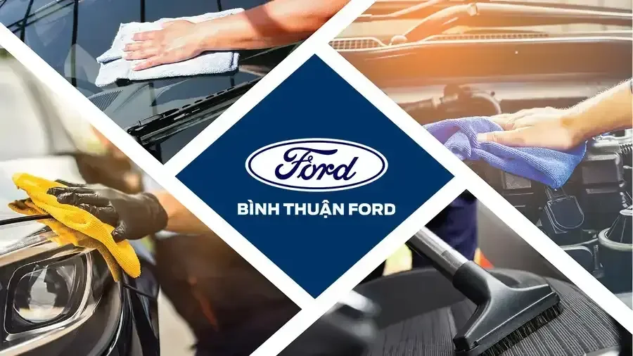 DỊCH VỤ LÀM ĐẸP XE