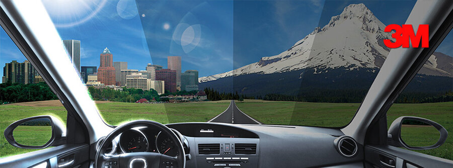 Lợi Ích Của Việc Dán Phim Cách Nhiệt Cho Ô Tô