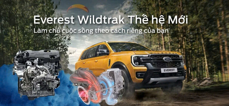 TOP 10 ƯU ĐIỂM CỦA ĐỘNG CƠ DIESEL BI TURBO