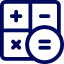 Icon Phí lăn bánh