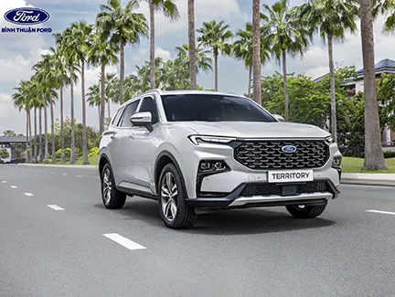 Đăng ký lái thử