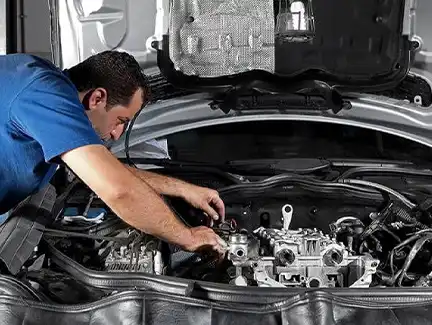 Phụ tùng chính hãng