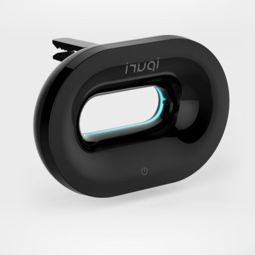 Thiết bị lọc khí