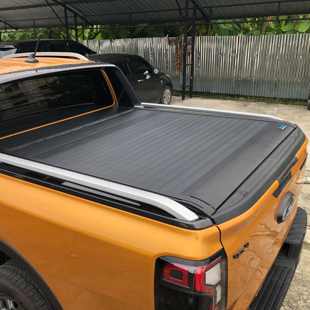 Phụ kiện ngoại thất