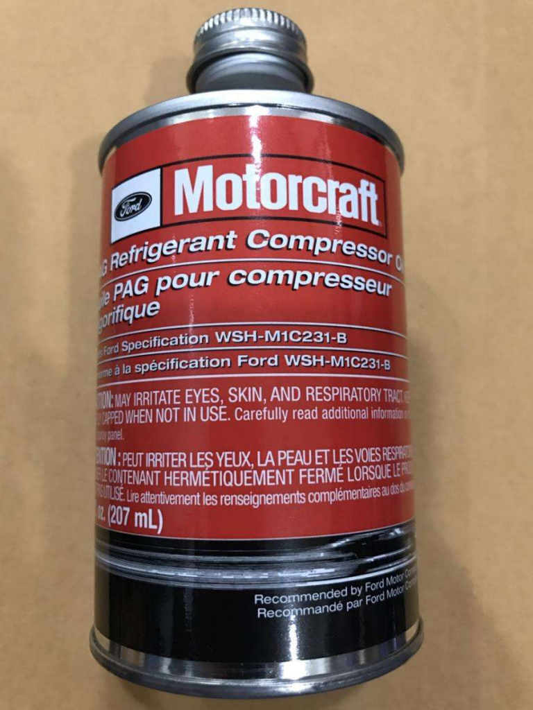 Phụ Tùng chính hãng cho xe Ford