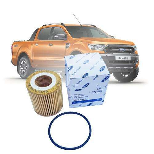 Phụ Tùng chính hãng cho xe Ford