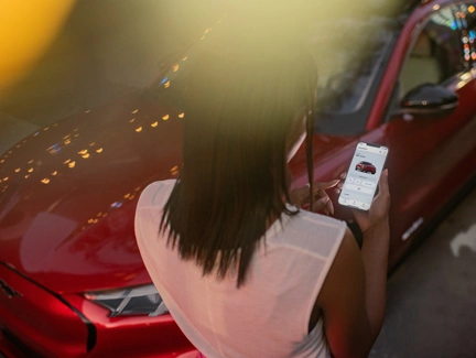 Kết nối FordPass