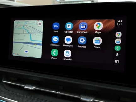 Kết nối không dây không giới hạn