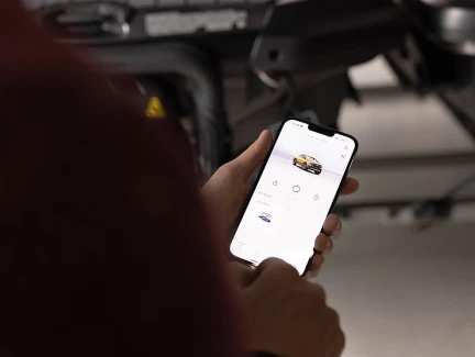 Trải Nghiệm Sự Kết Nối