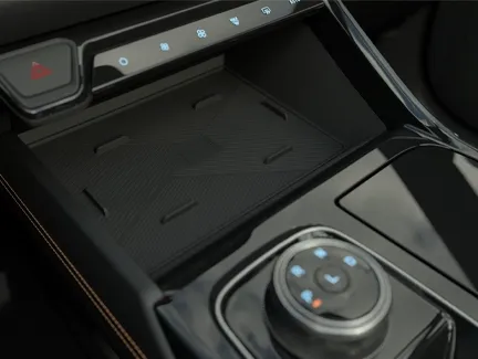 Sạc không dây tiện dụng