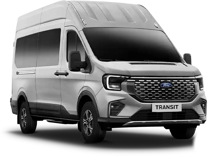 TRANSIT HOÀN TOÀN MỚI