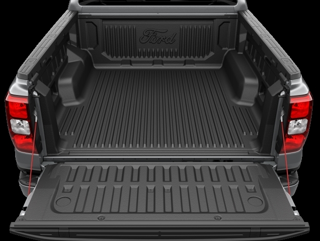 Lót thùng hàng lắp sẵn