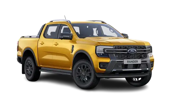 RANGER THẾ HỆ MỚI